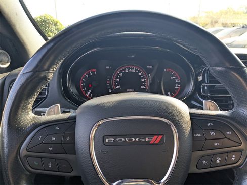 Used 2022 Dodge Durango GT image 34
