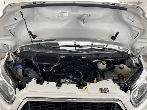 Used 2023 Ford Transit 350 XLT image 25