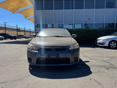 Used 2011 Scion tC image 9