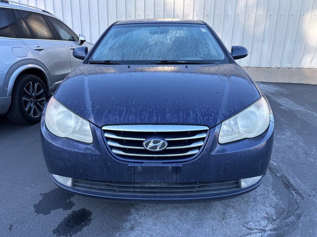 Used 2010 Hyundai Elantra GLS FWD image 2