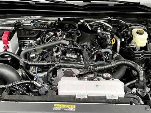 New 2026 Toyota Tacoma SR5 image 13