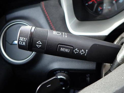 Used 2013 Chevrolet Camaro ZL1 image 21