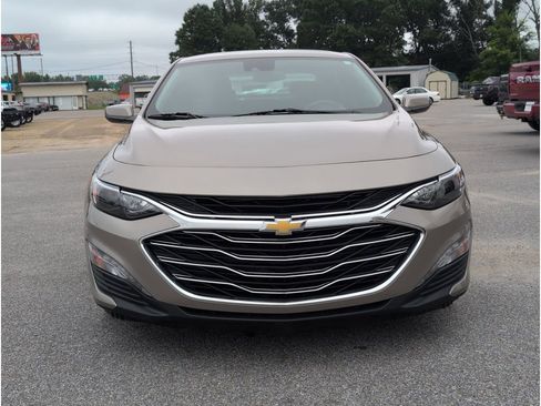 Used 2023 Chevrolet Malibu LT image 8