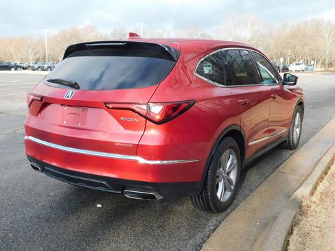 Certified 2023 Acura MDX SH-AWD image 11