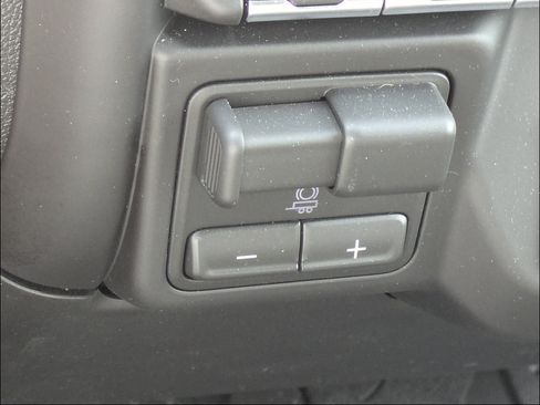 Certified 2026 Chevrolet Silverado 1500 Custom RWD image 26