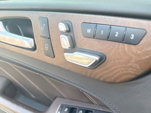 Used 2019 Mercedes-Benz GLS 63 AMG 4MATIC image 14