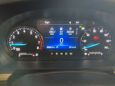 Used 2020 Ford Explorer XLT w/ Equipment Group 202A RWD image 23