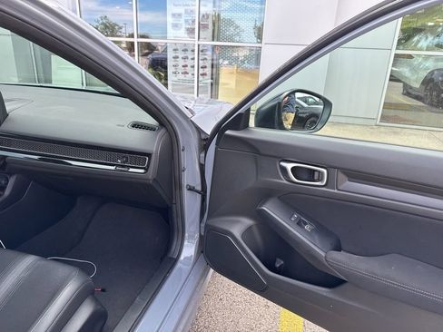Used 2024 Honda Civic Sport image 14