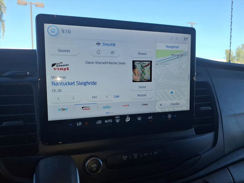 Used 2024 Ford Transit 350 XL w/ Upfitter Package image 25