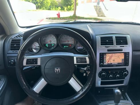 Used 2010 Dodge Charger SRT8 w/ SRT Option Group II image 35