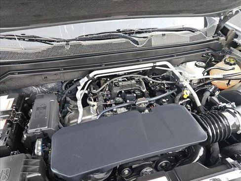 Used 2023 Chevrolet Colorado LT w/ LT Convenience Package image 23