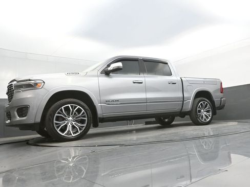 Used 2025 RAM 1500 Tungsten image 26