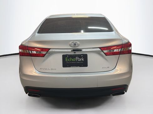 Used 2014 Toyota Avalon XLE Premium image 7