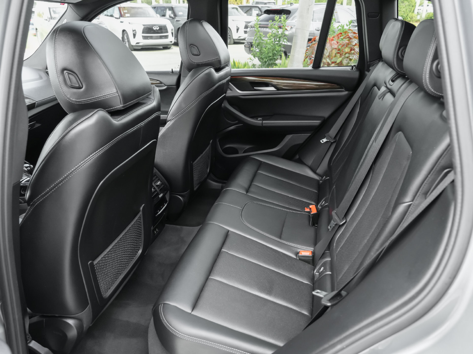 Used 2023 BMW X3 sDrive30i w/ Convenience Package RWD image 34