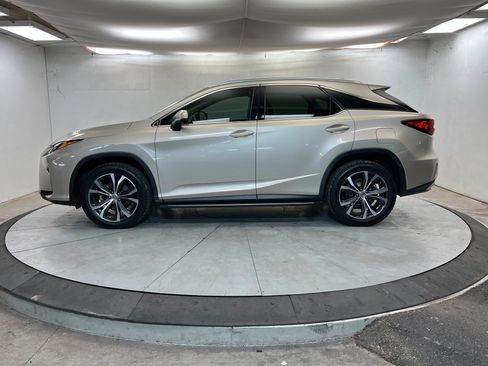 Used 2016 Lexus RX 350 FWD w/ Premium Package image 2