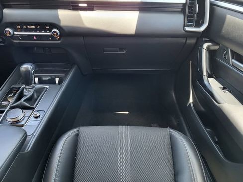 Used 2024 MAZDA CX-50 AWD 2.5 S w/ Preferred Package image 27