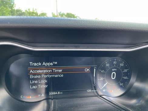 Used 2021 Ford Mustang GT Premium w/ Equipment Group 401A RWD image 76