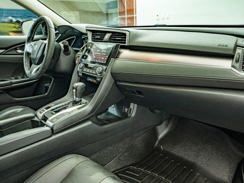 Used 2017 Honda Civic EX-L image 35