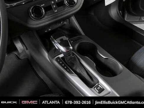 New 2026 Buick Envista Preferred w/ Convenience II Package image 16