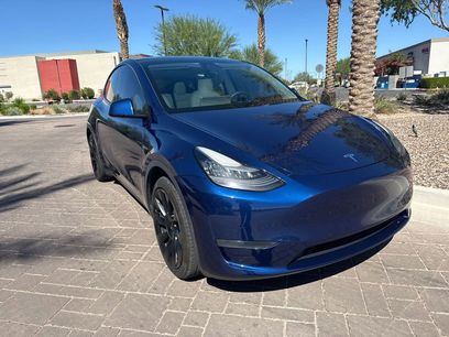 Used 2020 Tesla Model Y Long Range