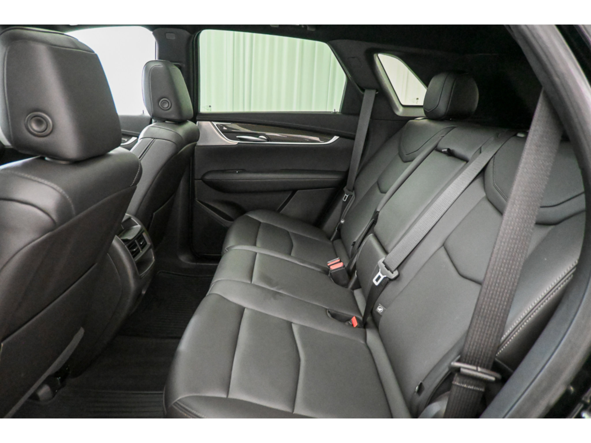 Used 2023 Cadillac XT5 Sportv AWD/4WD image 21