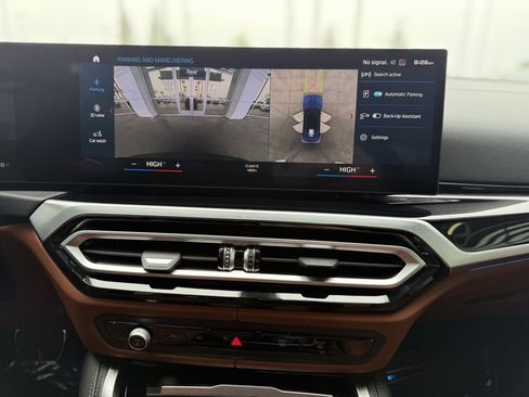 Used 2023 BMW M3 Competition image 17