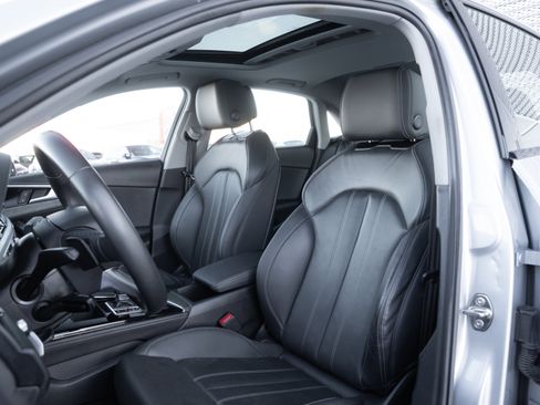 Certified 2022 Audi A4 2.0T Prestige image 24