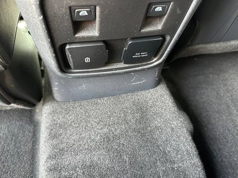 Used 2023 Ford Bronco Outer Banks AWD/4WD image 12
