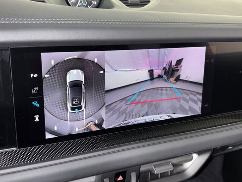 New 2026 Porsche Cayenne GTS AWD/4WD image 30