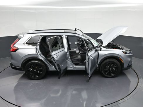 Used 2023 Honda CR-V Sport Touring image 42