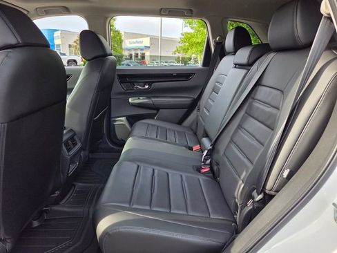 New 2026 Honda CR-V EX-L image 11