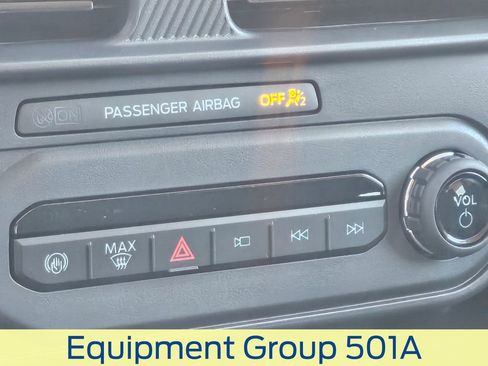 New 2026 Ford Maverick Lariat w/ Black Appearance Package image 22