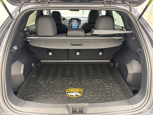 New 2026 Subaru Crosstrek 2.5i Wilderness AWD/4WD image 26