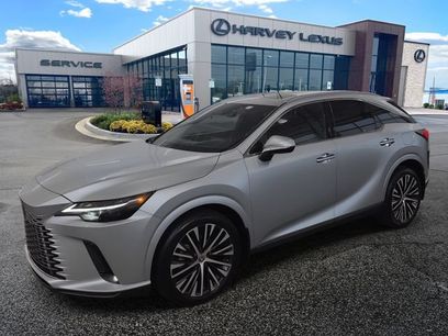 Certified 2024 Lexus RX 350 Premium Plus w/ Convenience Package