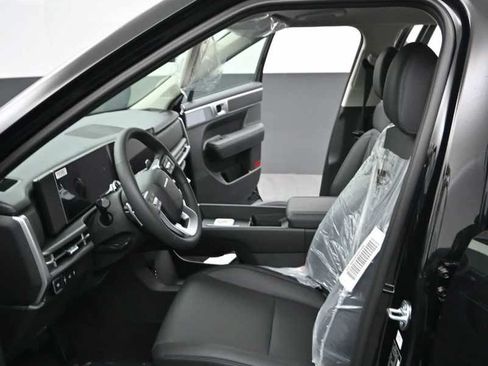 New 2026 Hyundai Santa Fe SEL FWD image 16