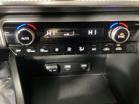 Used 2024 Kia K5 GT-Line w/ GT-Line Premium Package image 23