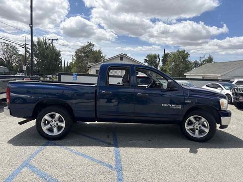 Used 2006 Dodge Ram 1500 Truck SLT w/ Quad Cab Big Horn Value Group RWD image 5