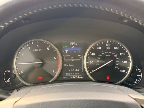 Used 2017 Lexus NX 200t 200t image 29