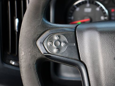 Used 2017 Chevrolet Silverado 2500 W/T image 23