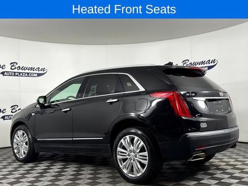Used 2018 Cadillac XT5 Premium Luxury image 8