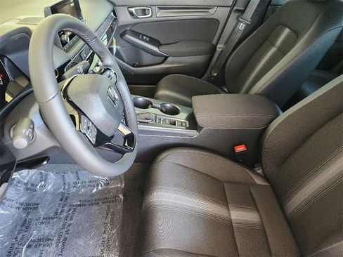 New 2026 Honda Civic Sport image 12