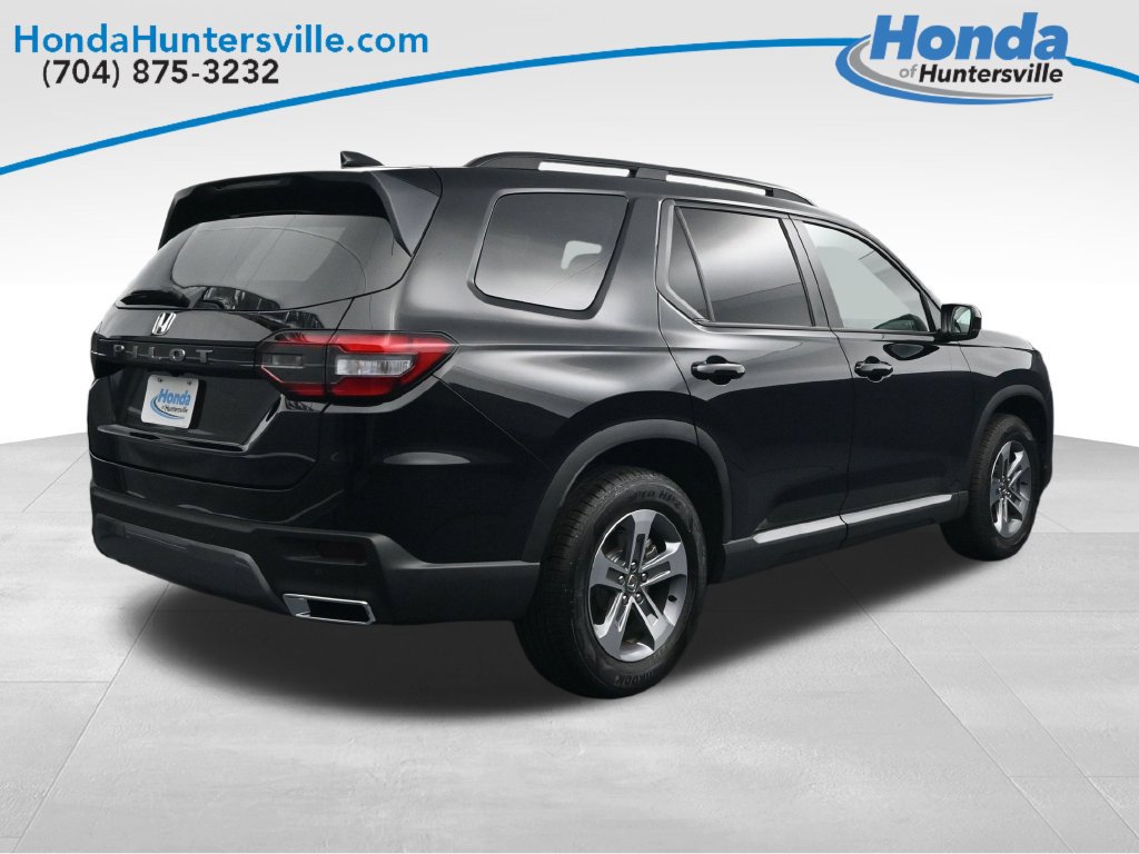 Used 2026 Honda Pilot EX-L image 8