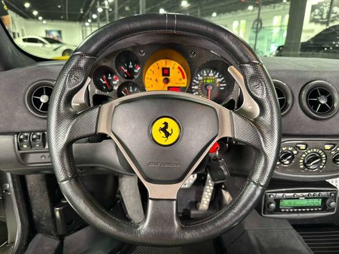 Used 2004 Ferrari 360 Challenge Stradale image 14
