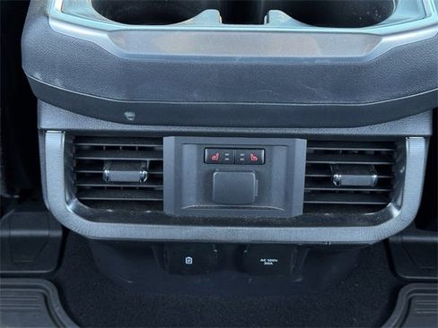 Certified 2023 Ford F150 Platinum w/ Equipment Group 701A High image 28