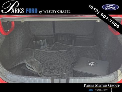 Used 2022 Volkswagen Jetta SEL FWD image 8