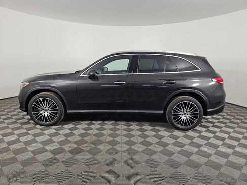 New 2025 Mercedes-Benz GLC 300 4MATIC image 2