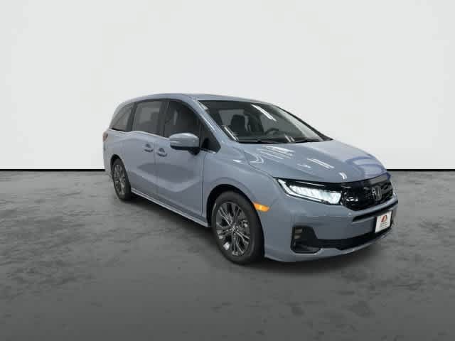 New 2027 Honda Odyssey Touring image 6