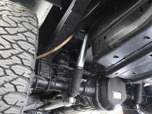 Used 2000 Ford Excursion Limited AWD/4WD image 30