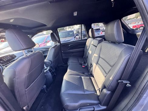 Used 2021 Honda Passport EX-L image 25