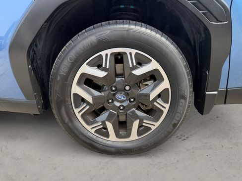 Certified 2025 Subaru Forester AWD/4WD image 10
